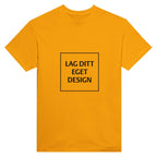 Design din egen T-shirt med tryk | Robust Unisex Crewneck