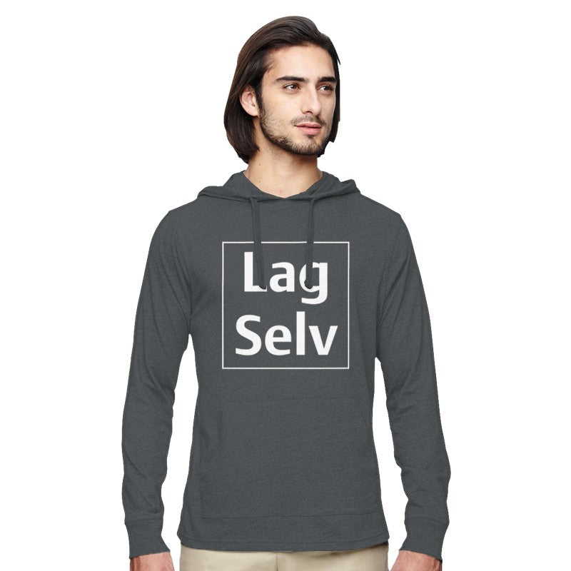 Design din egen unisex hoodie med tryk | Personlig hoodie i økologisk bomuld