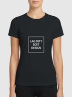 Klassisk Unisex Træningstrøje med Eget Print | Åndbar Mesh