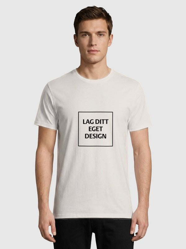 Unisex Lyam T-shirt | SOL'S 04859