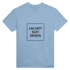 Design din egen T-shirt med tryk | Robust Unisex Crewneck