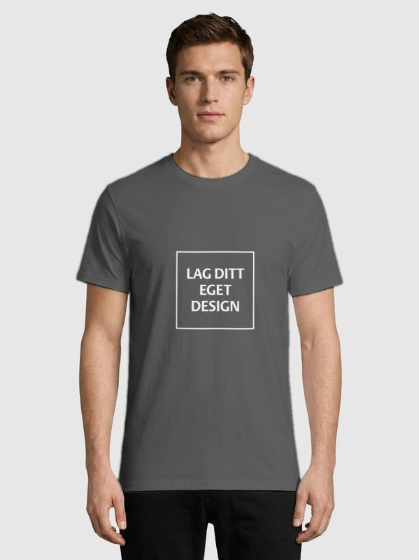 Unisex Lyam T-shirt | SOL'S 04859