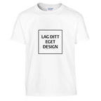 Classic Kids Crewneck T-shirt | Gildan® 5000B
