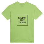 Design din egen T-shirt med tryk | Robust Unisex Crewneck