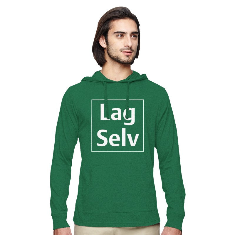 Design din egen unisex hoodie med tryk | Personlig hoodie i økologisk bomuld