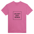 Design din egen T-shirt med tryk | Robust Unisex Crewneck