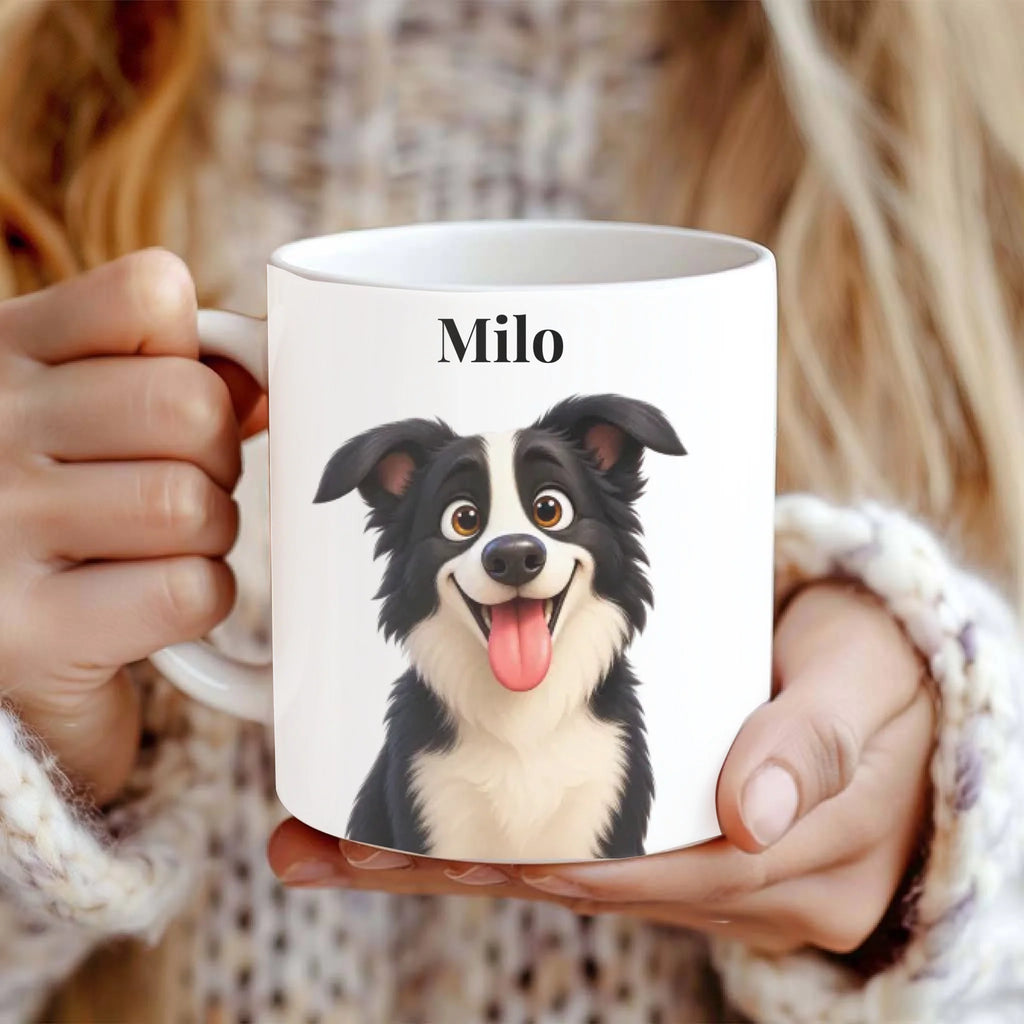 Mug - 11oz - White 4 (1)