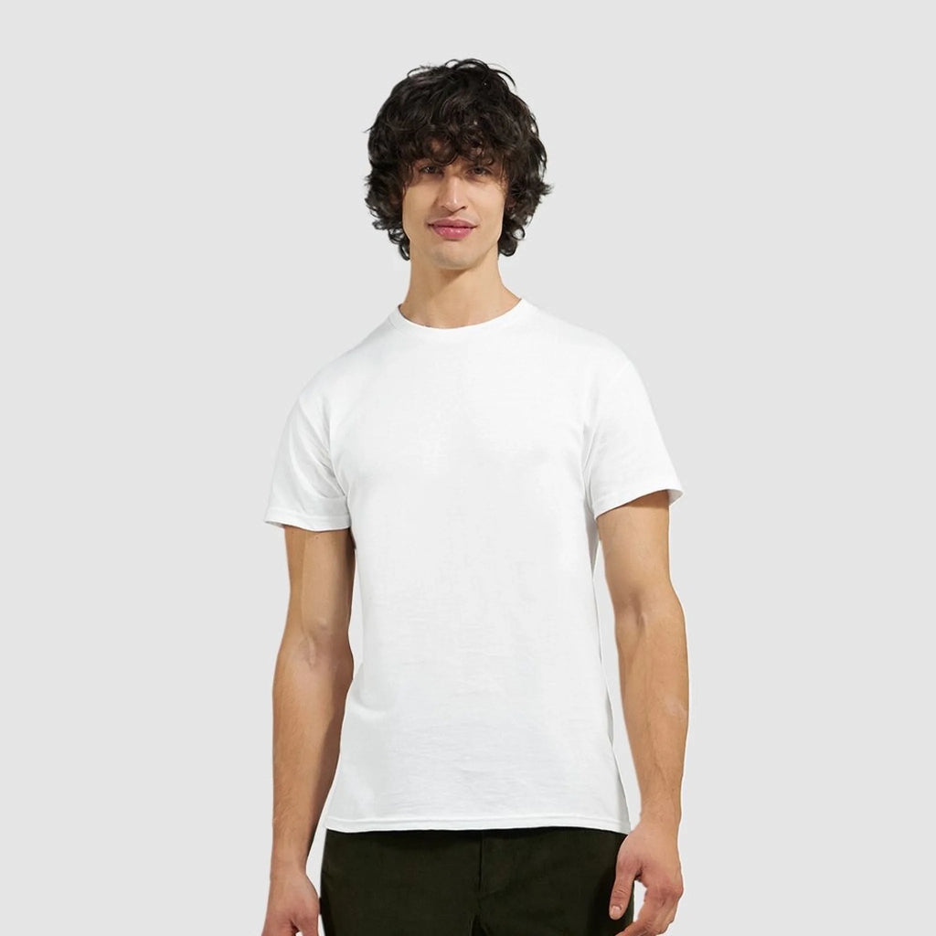 Vintage Bootleg T-shirt med Kæledyr – Personlig T-shirt med Eget Billede