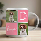 Mug - 11oz - White 2 (1)