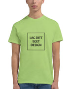 Design din egen T-shirt med tryk | Robust Unisex Crewneck