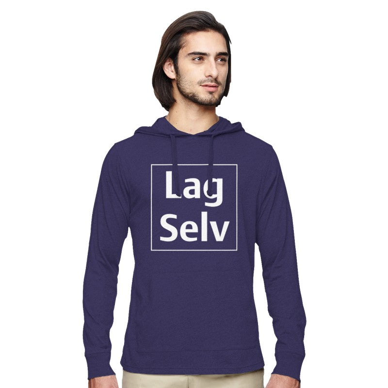 Design din egen unisex hoodie med tryk | Personlig hoodie i økologisk bomuld