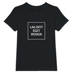Premium T-shirt med rund hals til børn