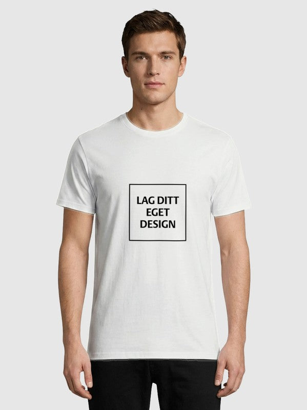 Unisex Lyam T-shirt | SOL'S 04859