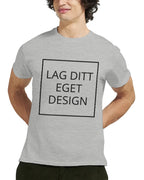 Design din egen T-shirt med tryk | Robust Unisex Crewneck