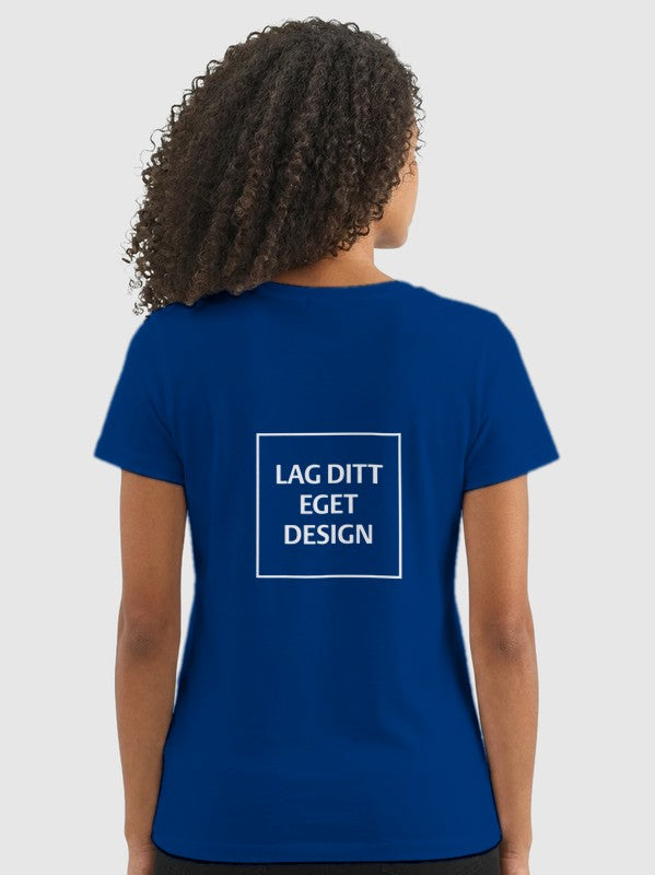 Women's Regent V T-Shirt | SOL´S 04766