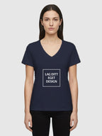 Women's Regent V T-Shirt | SOL´S 04766