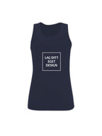 Åndbar Sports T-shirt til Kvinder med Eget Tryk | Teknisk Trænings T-shirt