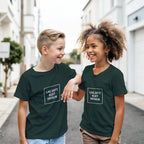 Classic Kids Crewneck T-shirt | Gildan® 5000B
