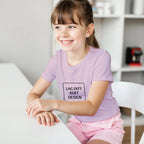 Classic Kids Crewneck T-shirt | Gildan® 5000B