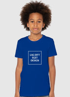 Kids Premium Crewneck T-Shirt | Bella+Canvas 3001Y