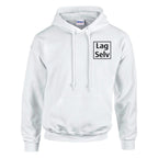 Personlig Hættetrøje med Eget Broderi | Klassisk Pullover