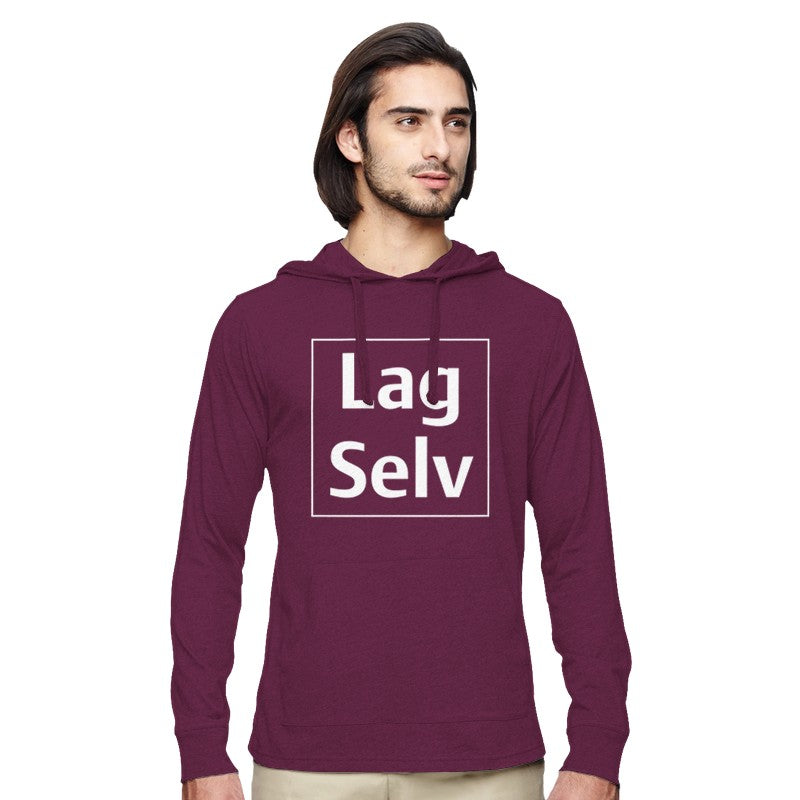 Design din egen unisex hoodie med tryk | Personlig hoodie i økologisk bomuld