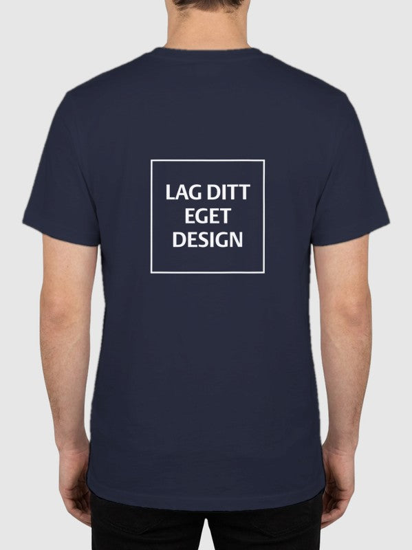 Unisex Lyam T-shirt | SOL'S 04859