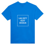 Design din egen T-shirt med tryk | Robust Unisex Crewneck