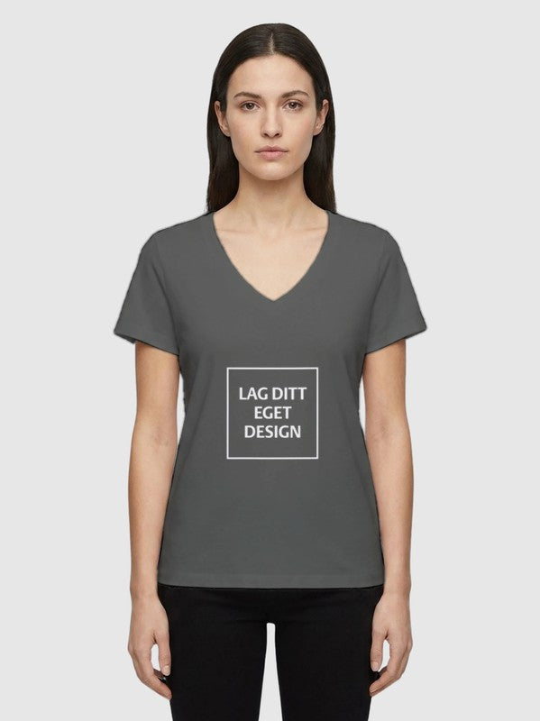 Women's Regent V T-Shirt | SOL´S 04766