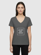 Women's Regent V T-Shirt | SOL´S 04766