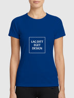 Klassisk Unisex Træningstrøje med Eget Print | Åndbar Mesh