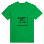 Design din egen T-shirt med tryk | Robust Unisex Crewneck