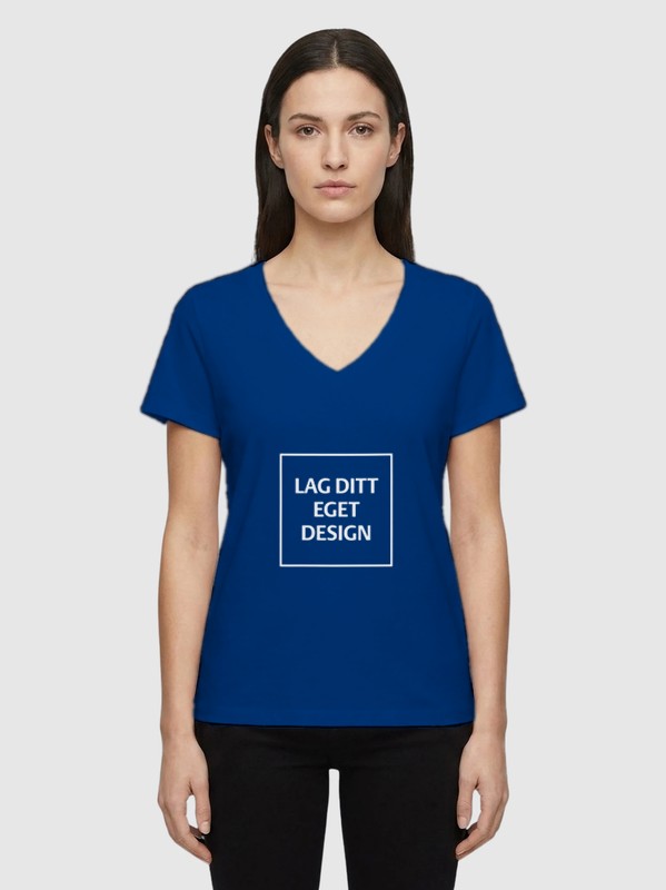 Women's Regent V T-Shirt | SOL´S 04766