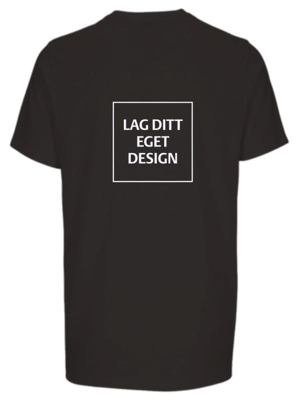 Unisex Lyam T-shirt | SOL'S 04859