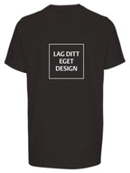Unisex Lyam T-shirt | SOL'S 04859