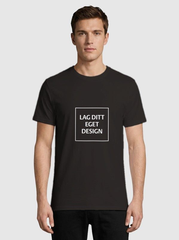 Unisex Lyam T-shirt | SOL'S 04859