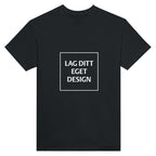 Design din egen T-shirt med tryk | Robust Unisex Crewneck