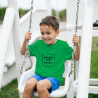 Classic Kids Crewneck T-shirt | Gildan® 5000B