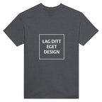 Design din egen T-shirt med tryk | Robust Unisex Crewneck