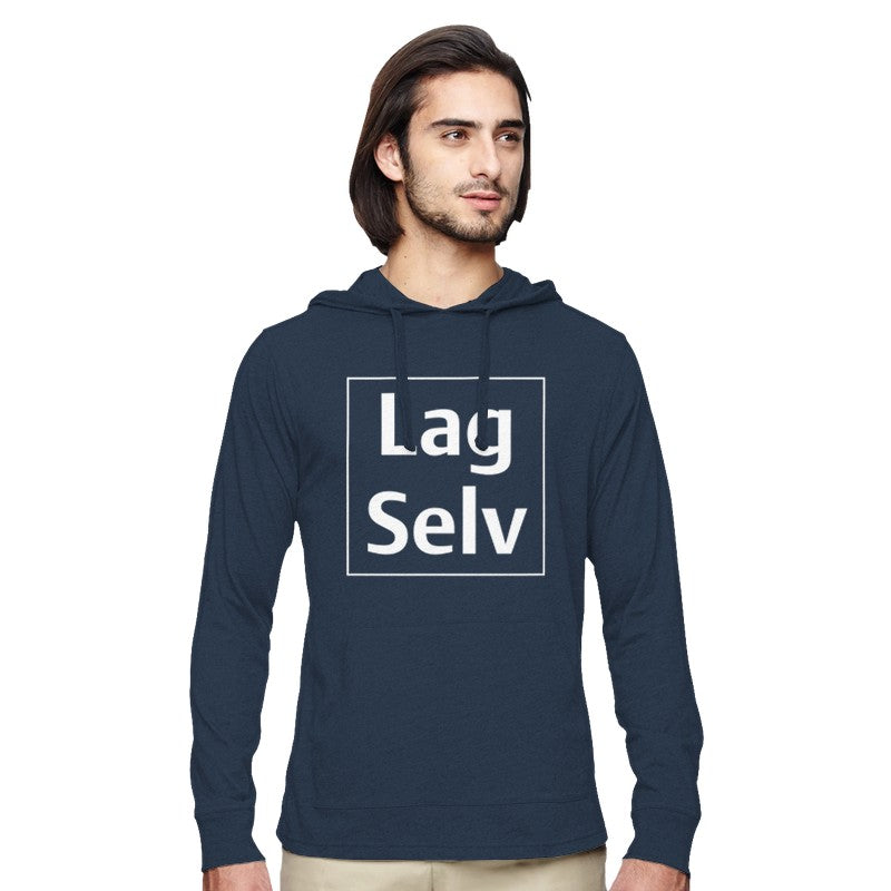 Design din egen unisex hoodie med tryk | Personlig hoodie i økologisk bomuld