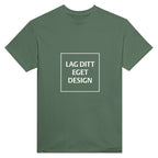 Design din egen T-shirt med tryk | Robust Unisex Crewneck
