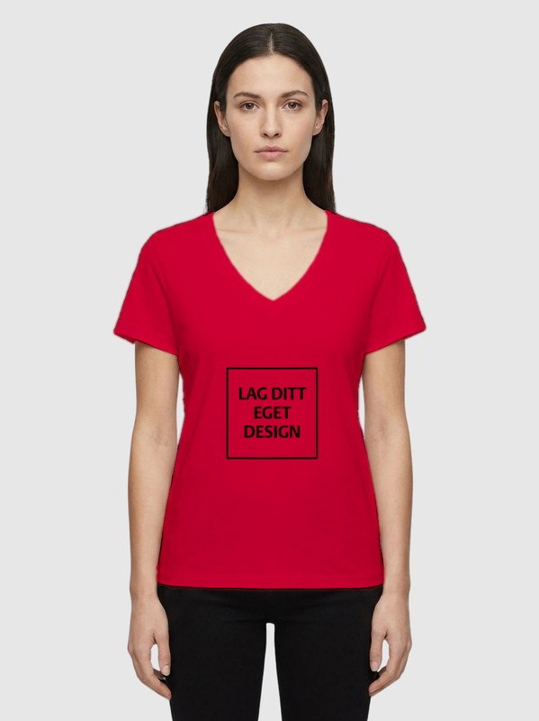 Women's Regent V T-Shirt | SOL´S 04766