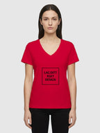 Women's Regent V T-Shirt | SOL´S 04766