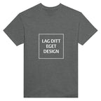 Design din egen T-shirt med tryk | Robust Unisex Crewneck