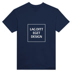 Design din egen T-shirt med tryk | Robust Unisex Crewneck