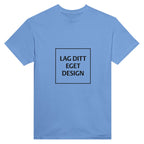 Design din egen T-shirt med tryk | Robust Unisex Crewneck