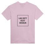 Design din egen T-shirt med tryk | Robust Unisex Crewneck