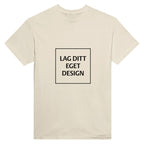 Design din egen T-shirt med tryk | Robust Unisex Crewneck