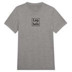 Design din egen Triblend Unisex Crewneck T-shirt med Broderi