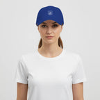 Personlig 5-Panel Caps med Trykk | Design din egen logo